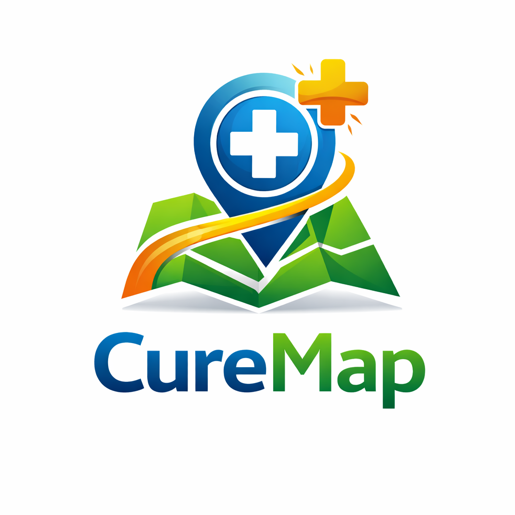 curemap